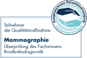 Radiologie Ansbach - Mammographie